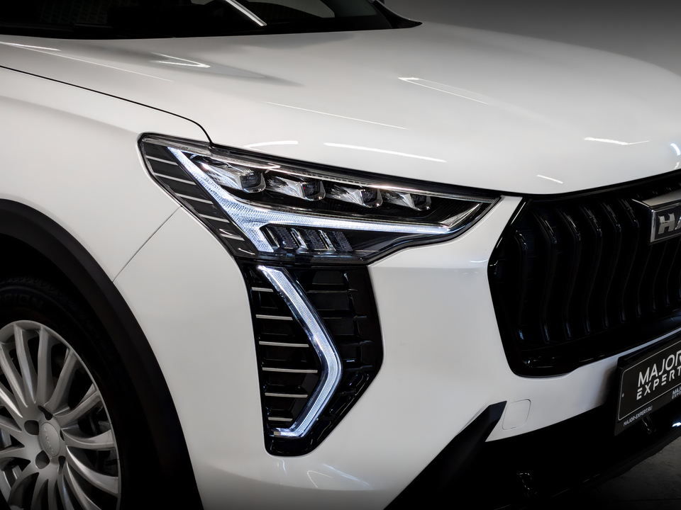 Фото Haval Jolion с пробегом 6 819 км