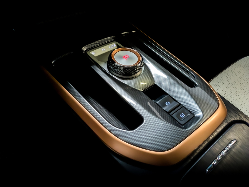 Фото Haval Jolion с пробегом 6 819 км