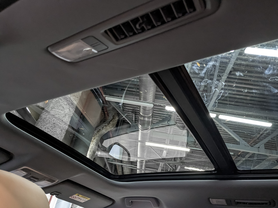 Фото Changan CS95 с пробегом 30 279 км