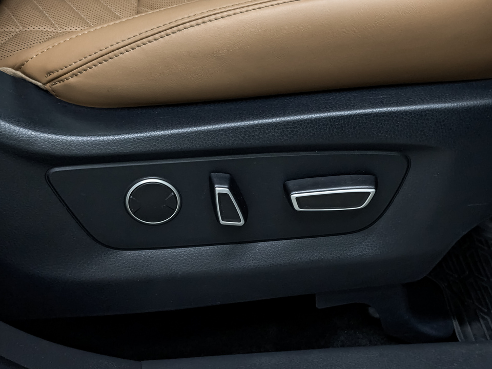 Фото Changan CS95 с пробегом 30 279 км