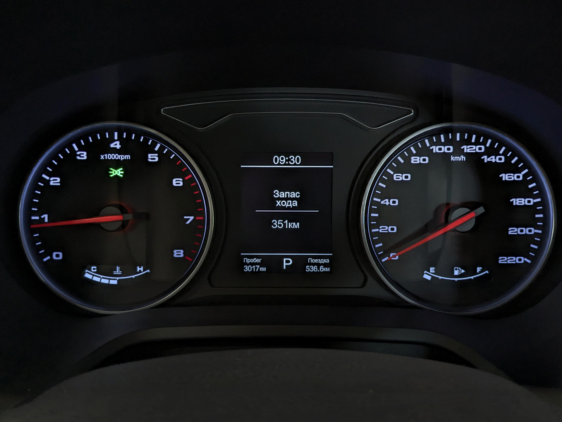 МОСКВИЧ 6 1.50 (136 л.с), автомат, 2025, пробег 3 017 км