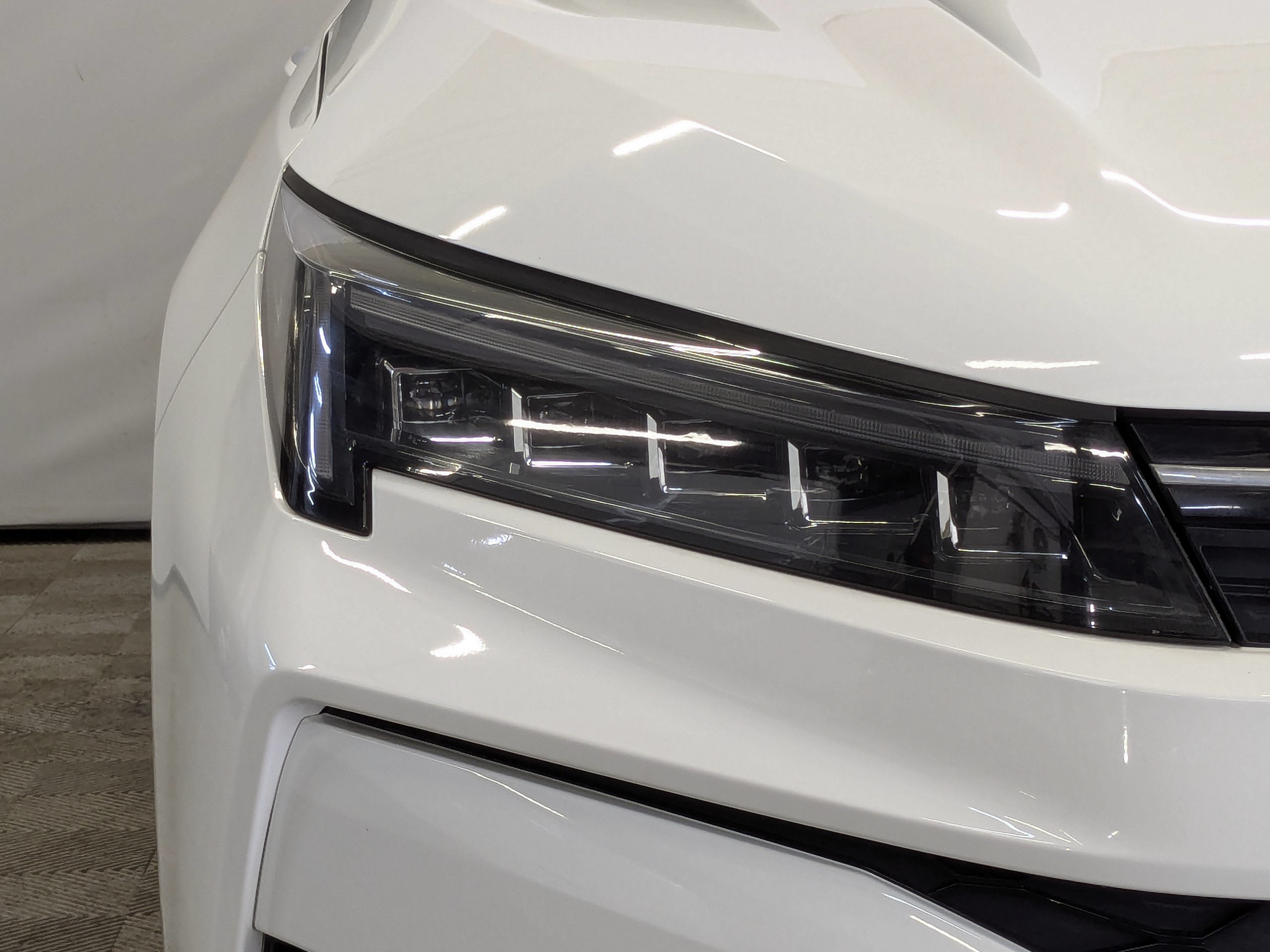 МОСКВИЧ 6 1.50 (136 л.с), автомат, 2025, пробег 3 017 км