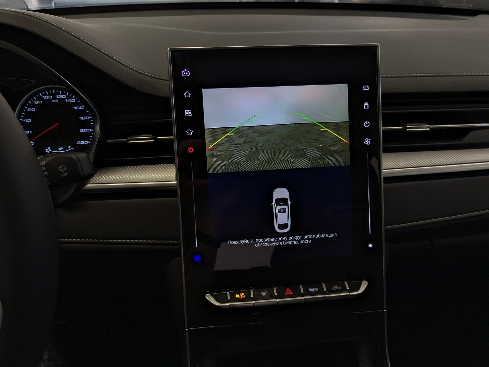 МОСКВИЧ 6 1.50 (136 л.с), автомат, 2025, пробег 3 017 км