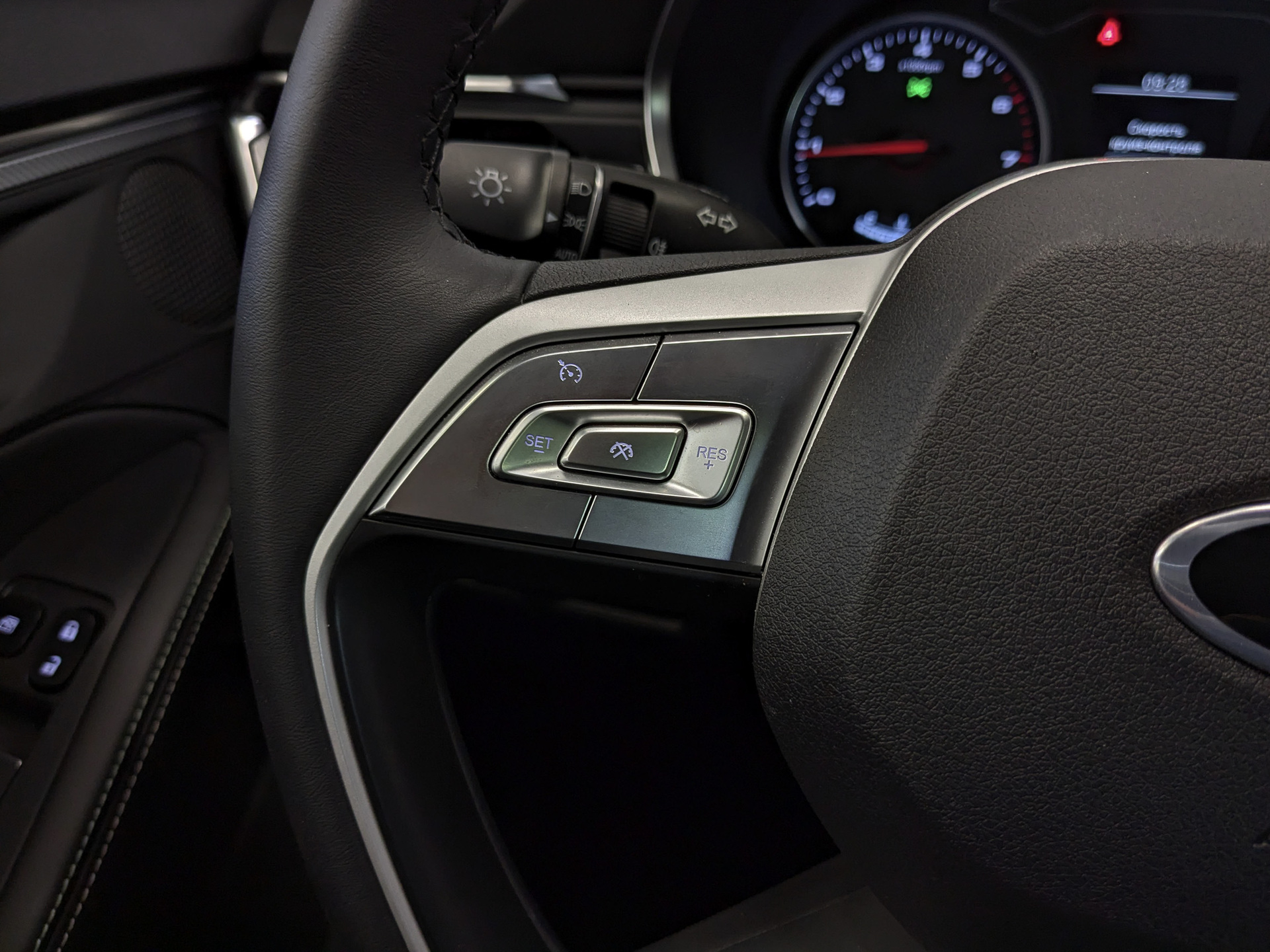 МОСКВИЧ 6 1.50 (136 л.с), автомат, 2025, пробег 3 017 км