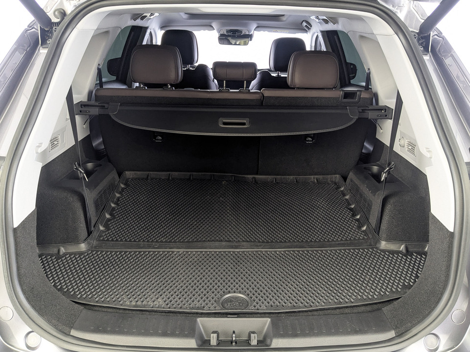 Фото Chery Tiggo 8 Pro с пробегом 54111 км
