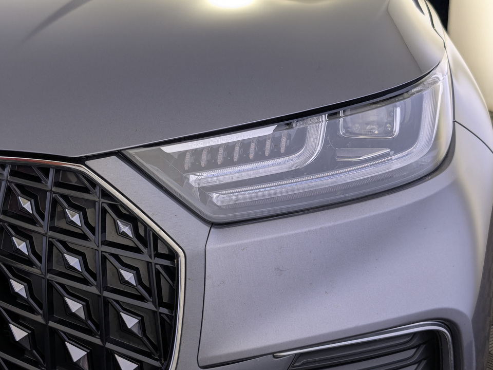 Фото Chery Tiggo 8 Pro с пробегом 54111 км