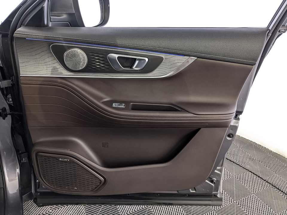 Фото Chery Tiggo 8 Pro с пробегом 54111 км