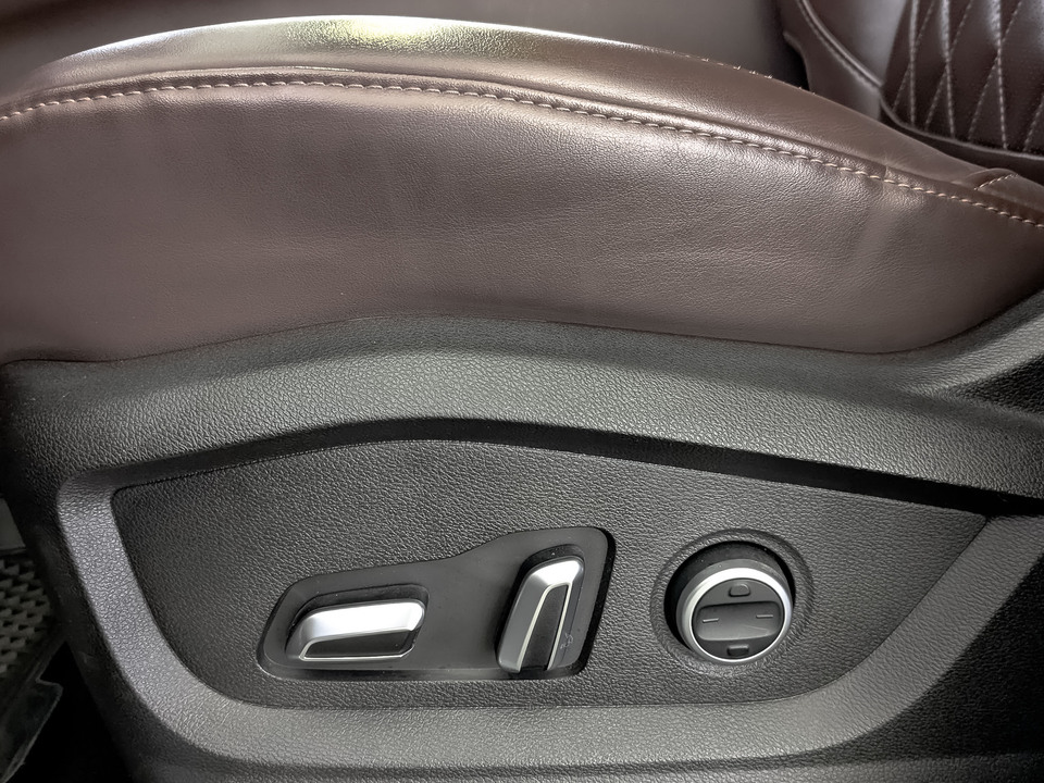 Фото Chery Tiggo 8 Pro с пробегом 54111 км