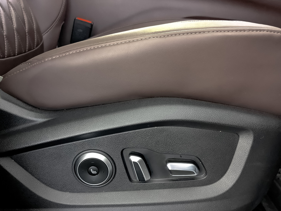 Фото Chery Tiggo 8 Pro с пробегом 54111 км
