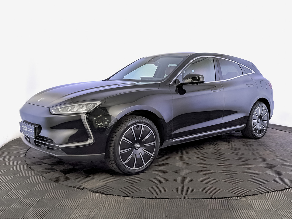 Фото Evolute i-JET с пробегом 9 548 км