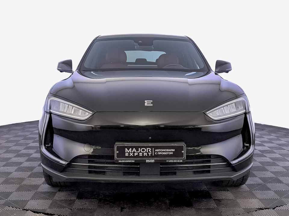 Фото Evolute i-JET с пробегом 9 548 км