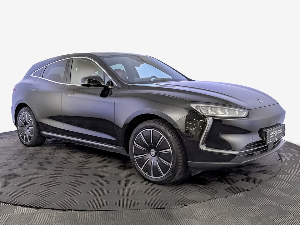 Фото Evolute i-JET с пробегом 9 548 км