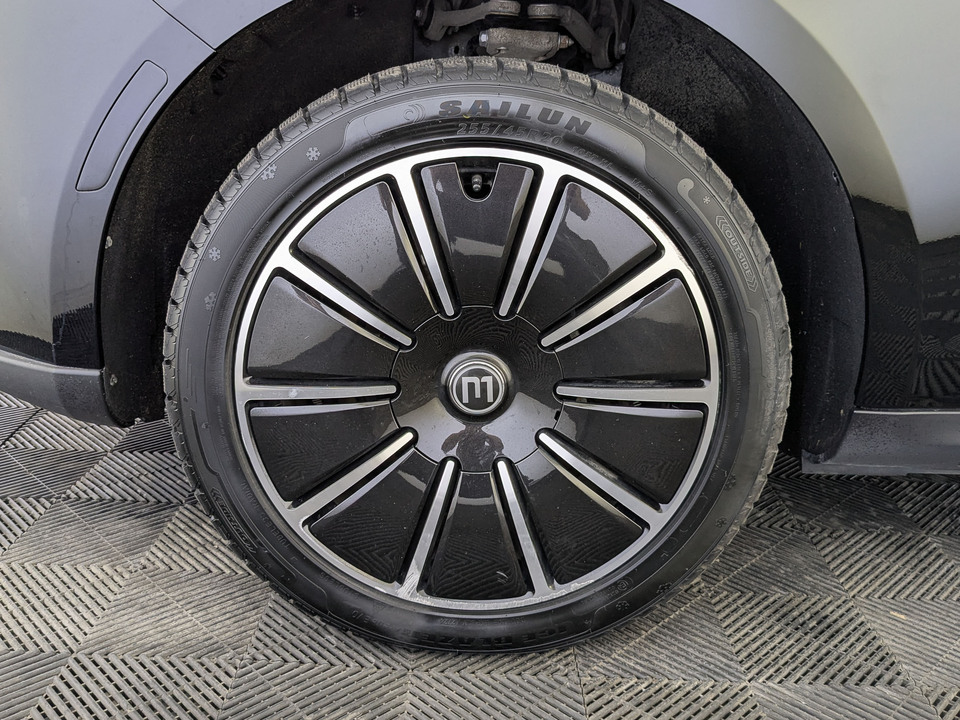 Фото Evolute i-JET с пробегом 9 548 км