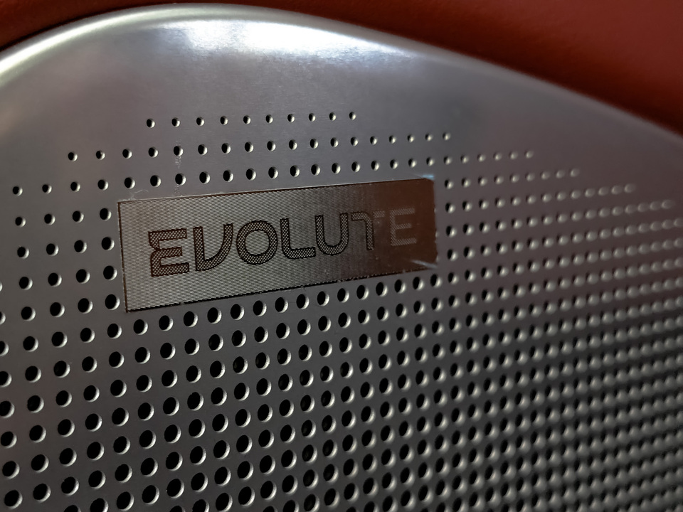 Фото Evolute i-JET с пробегом 9 548 км