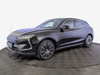 Evolute i-JET