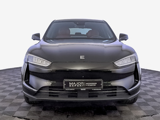Evolute i-JET