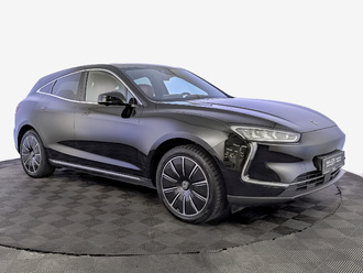 Evolute i-JET
