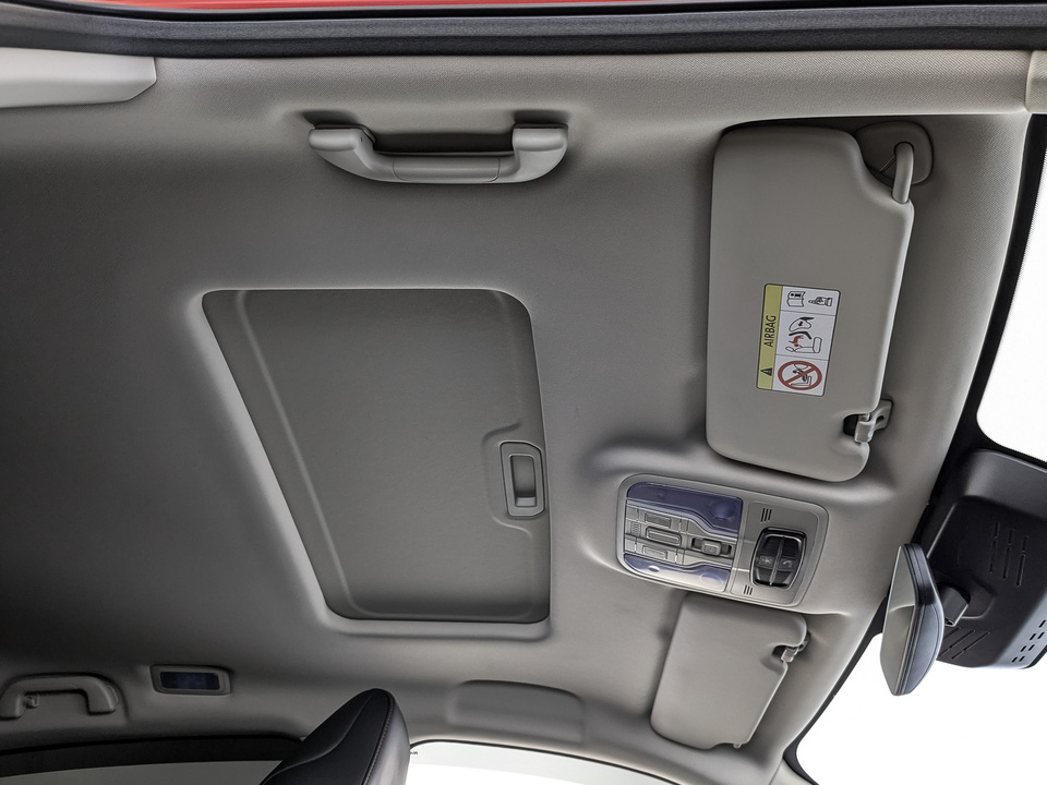 Фото Haval F7x с пробегом 33 886 км