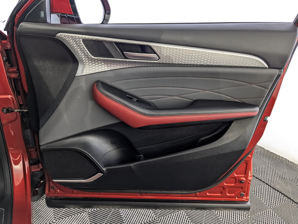 Фото Haval F7x с пробегом 33 886 км