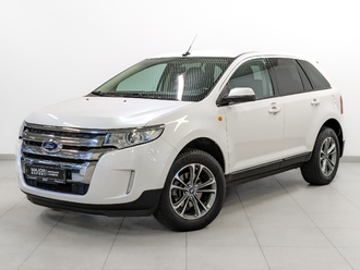 FORD Edge I