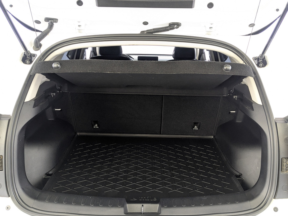 Фото Haval Jolion с пробегом 17 658 км