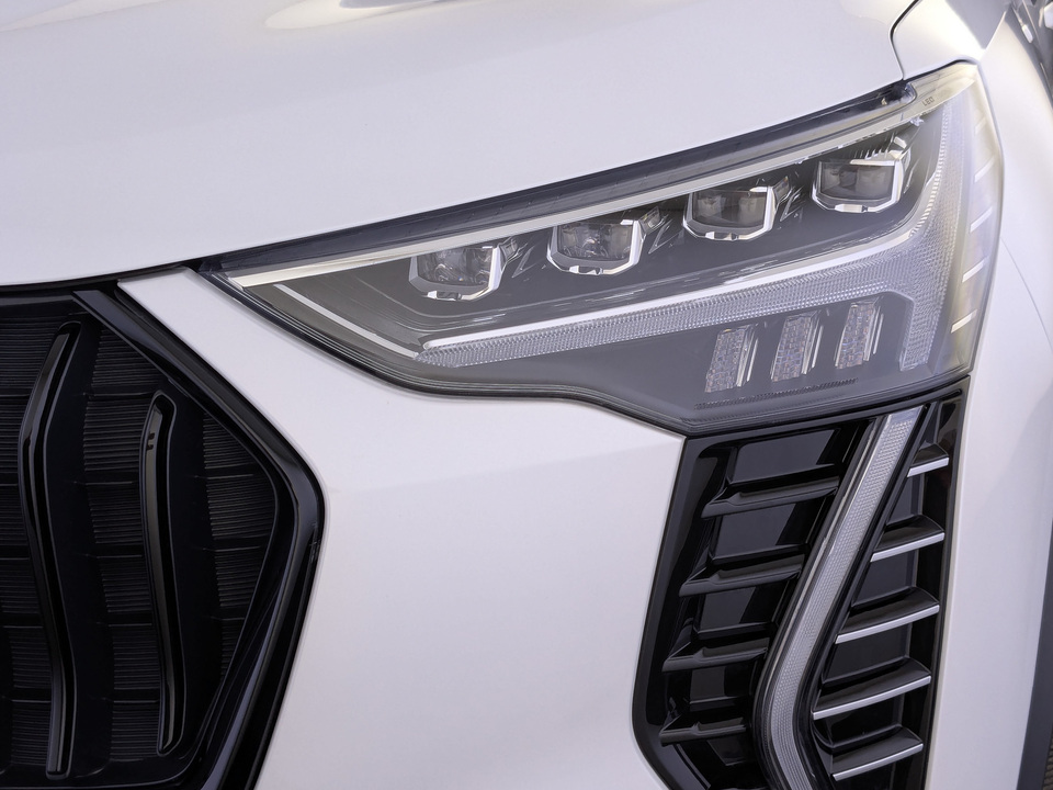 Фото Haval Jolion с пробегом 17 658 км