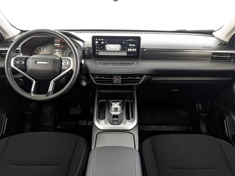 Фото Haval Jolion с пробегом 17 658 км