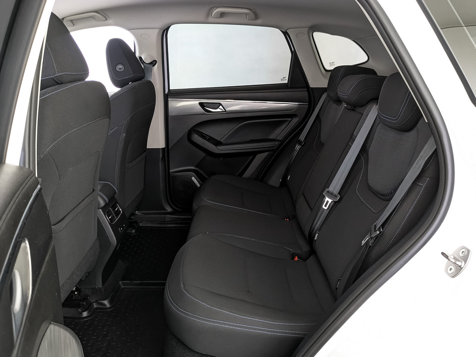 Фото Haval Jolion с пробегом 17 658 км
