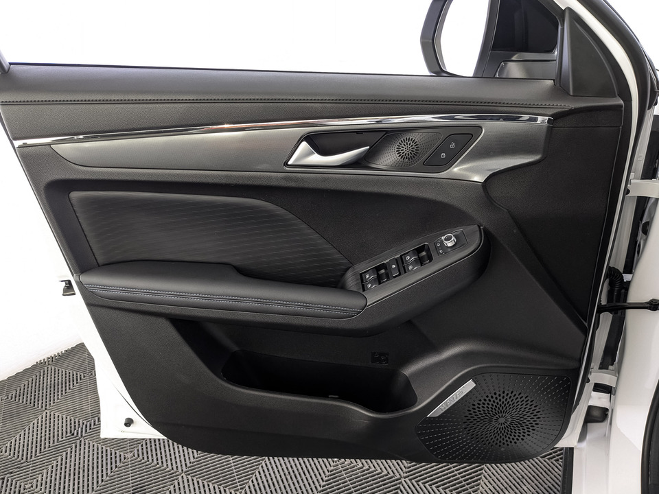 Фото Haval Jolion с пробегом 17 658 км