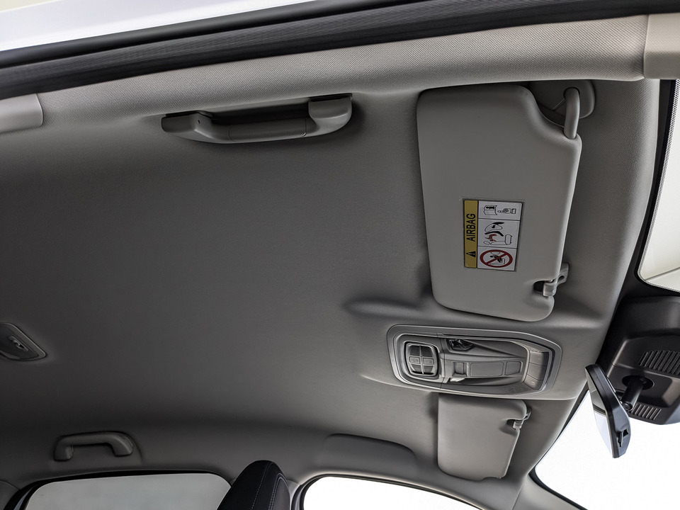 Фото Haval Jolion с пробегом 17 658 км