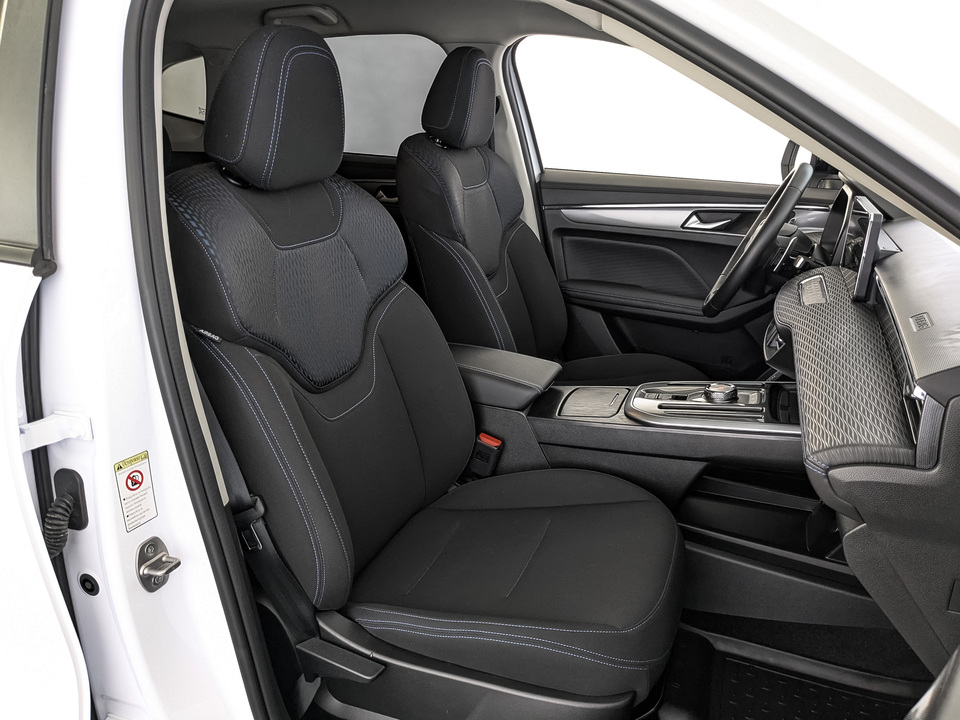 Фото Haval Jolion с пробегом 17 658 км