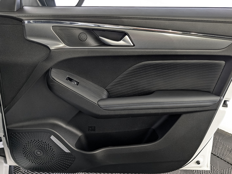 Фото Haval Jolion с пробегом 17 658 км