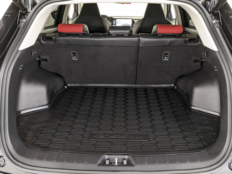 Фото Changan CS55 Plus с пробегом 26 465 км