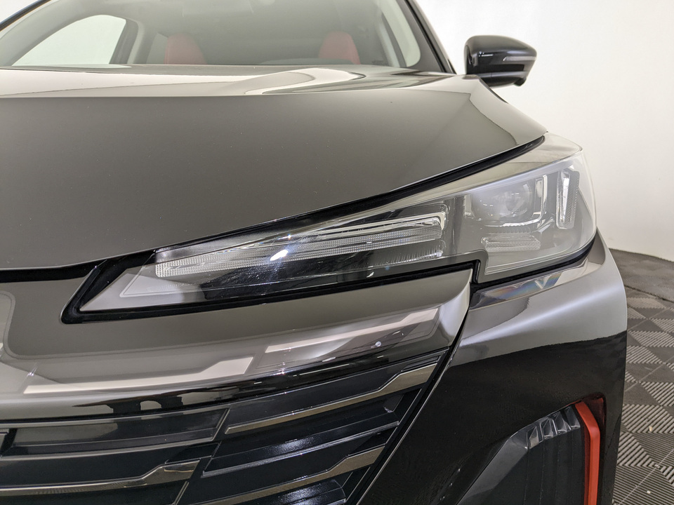 Фото Changan CS55 Plus с пробегом 26 465 км