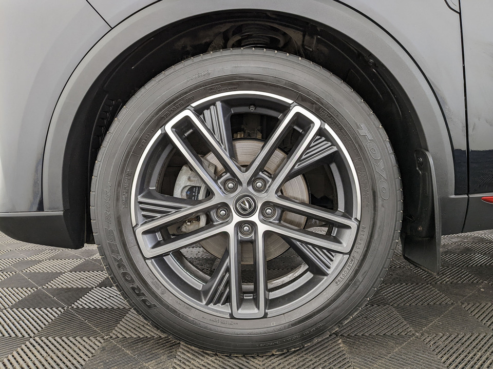 Фото Changan CS55 Plus с пробегом 26 465 км