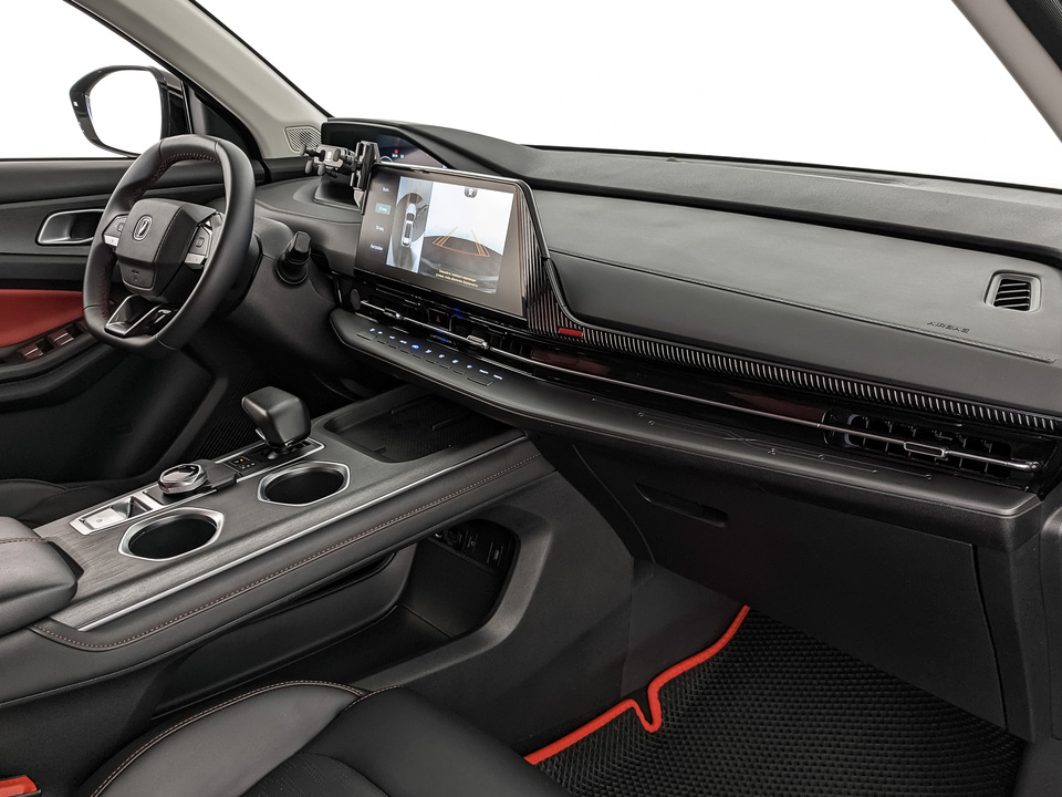 Фото Changan CS55 Plus с пробегом 26 465 км