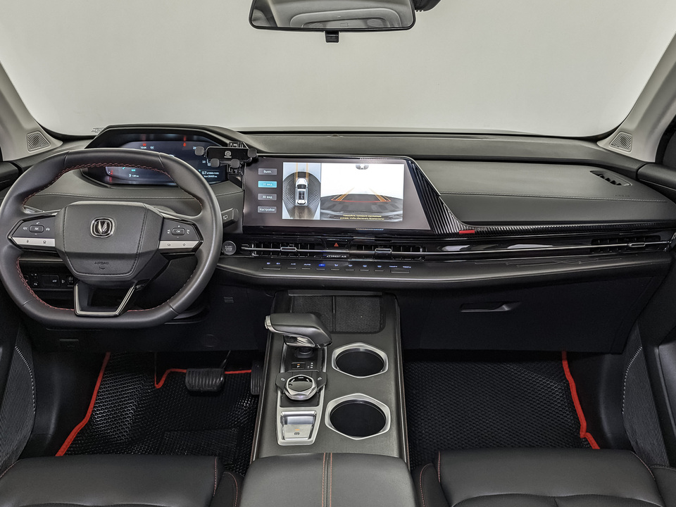 Фото Changan CS55 Plus с пробегом 26 465 км