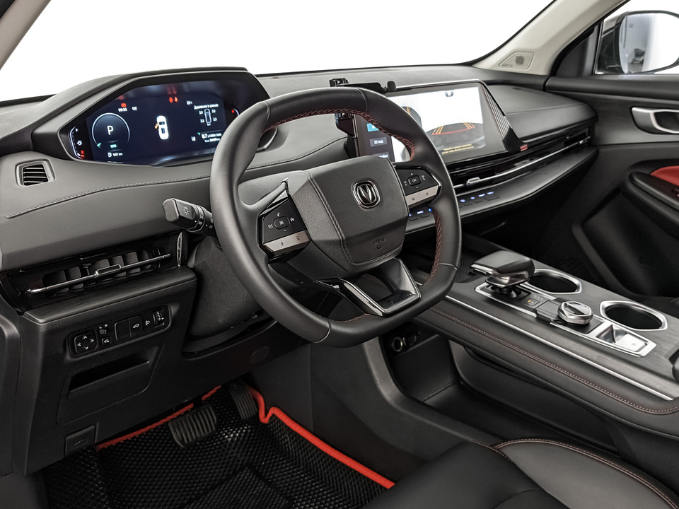 Фото Changan CS55 Plus с пробегом 26 465 км