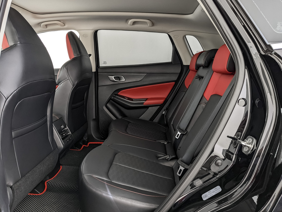 Фото Changan CS55 Plus с пробегом 26 465 км