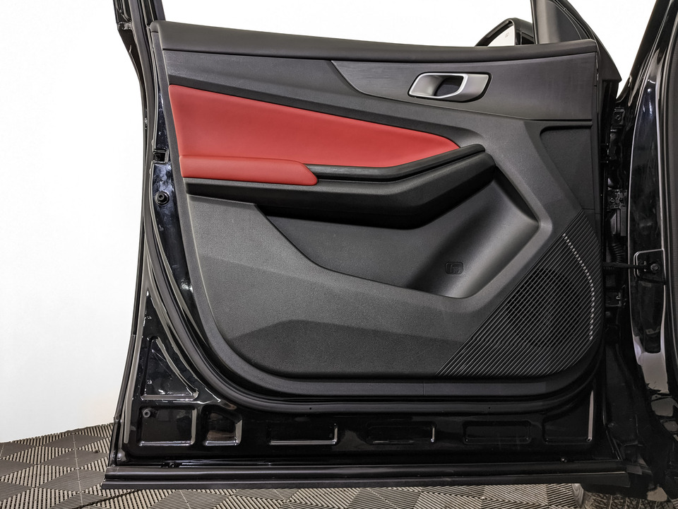 Фото Changan CS55 Plus с пробегом 26 465 км