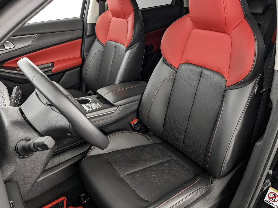 Фото Changan CS55 Plus с пробегом 26 465 км