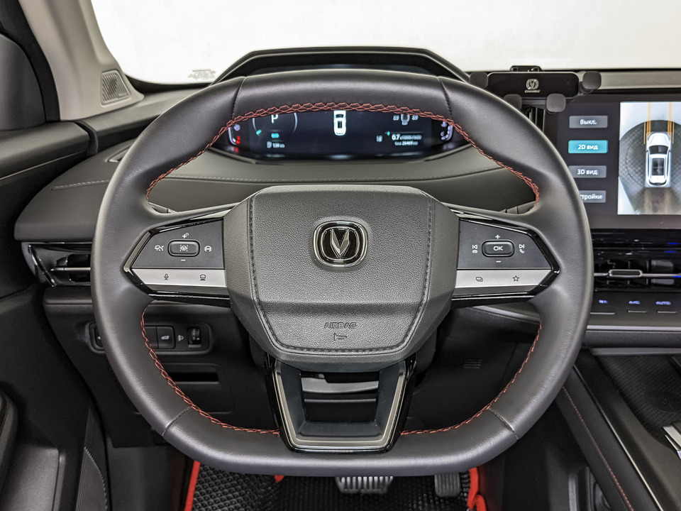 Фото Changan CS55 Plus с пробегом 26 465 км