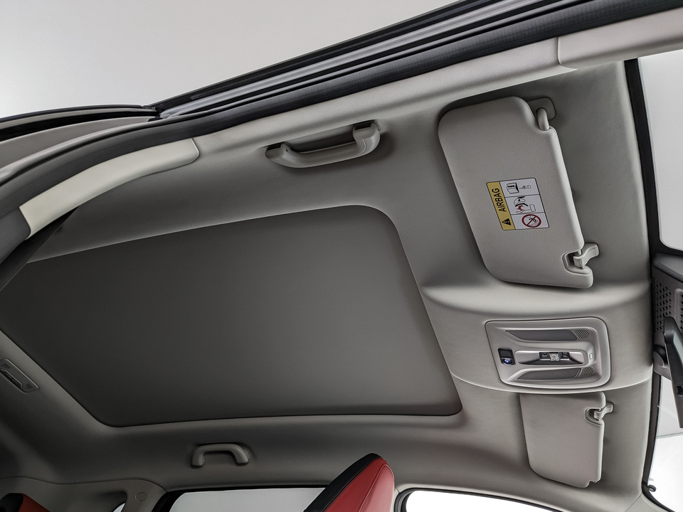 Фото Changan CS55 Plus с пробегом 26 465 км