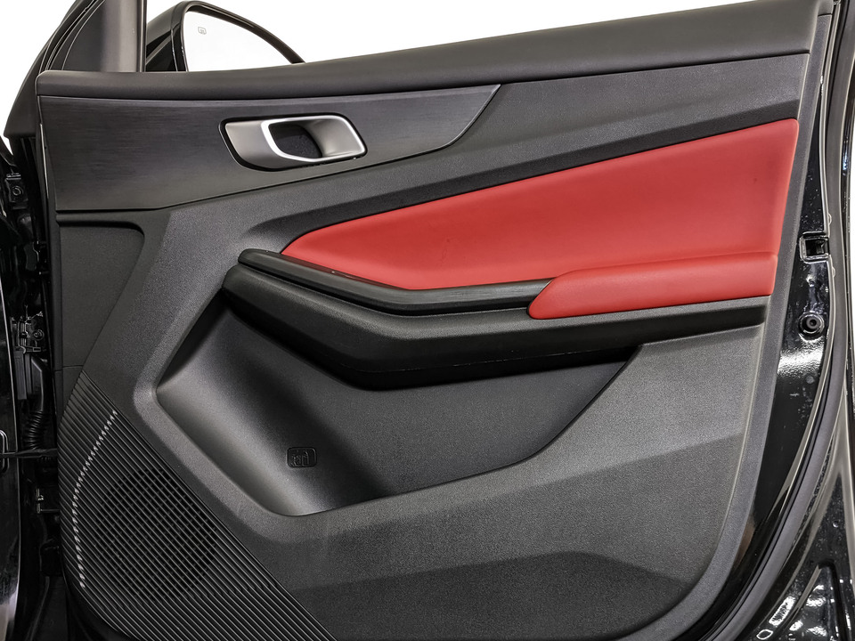 Фото Changan CS55 Plus с пробегом 26 465 км