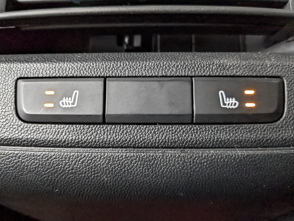 Фото Changan CS55 Plus с пробегом 26 465 км