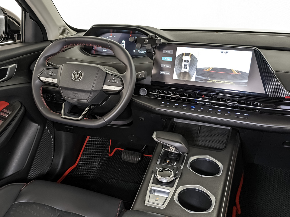 Фото Changan CS55 Plus с пробегом 26 465 км