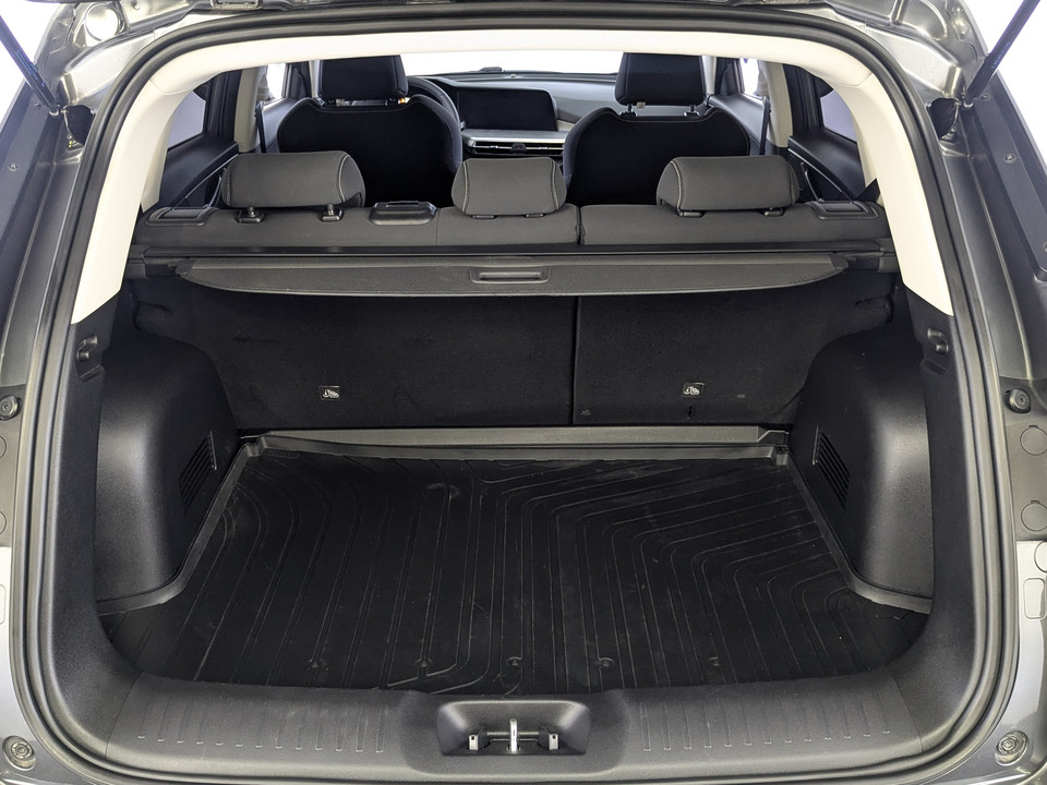 Фото Changan CS35 Plus с пробегом 47 553 км