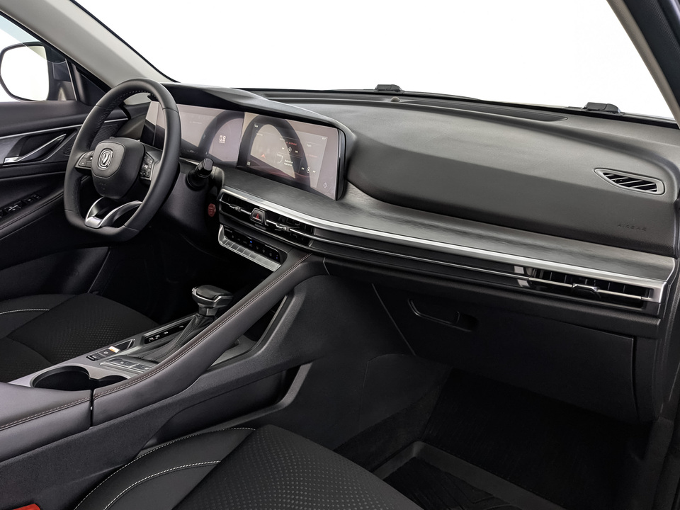 Фото Changan CS35 Plus с пробегом 47 553 км
