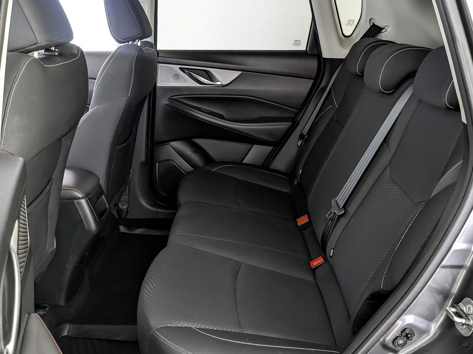 Фото Changan CS35 Plus с пробегом 47 553 км