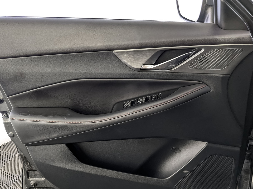 Фото Changan CS35 Plus с пробегом 47 553 км